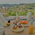 住宿加早餐酒店 La Terre Des Lauriers 4*
