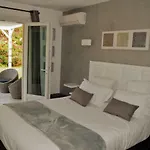 住宿加早餐酒店 La Terre Des Lauriers 4*