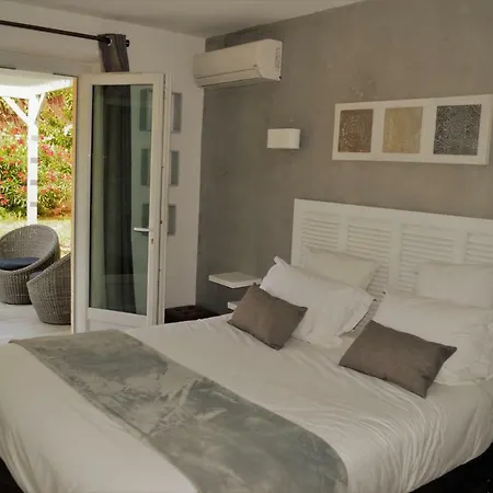 住宿加早餐酒店 La Terre Des Lauriers 4*