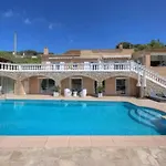 La Terre Des Lauriers Bed & Breakfast Vallauris