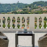La Terre Des Lauriers 4* Vallauris