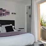 La Terre Des Lauriers 4* Vallauris