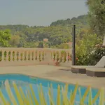Bed & Breakfast La Terre Des Lauriers Vallauris