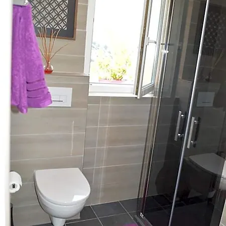 Bed & Breakfast La Terre Des Lauriers Vallauris