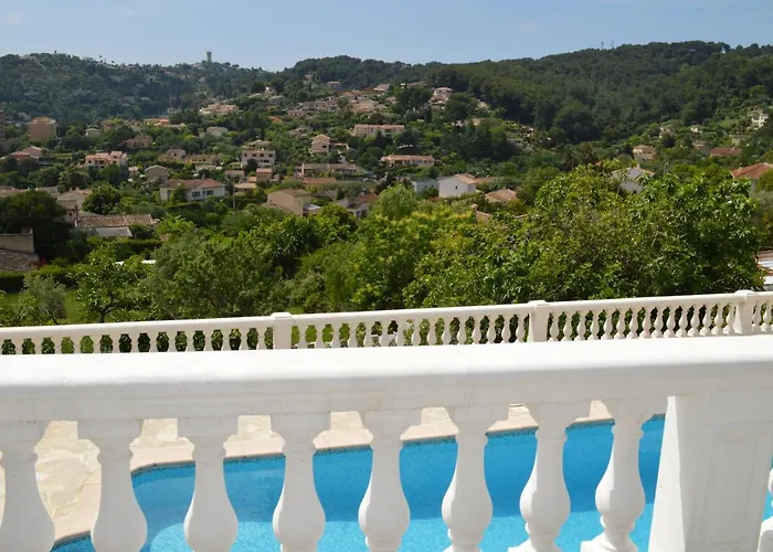 La Terre Des Lauriers Vallauris