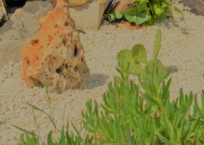 Oda ve Kahvaltı La Terre Des Lauriers 4*